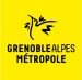 Site de Grenoble Alpes Métropole
